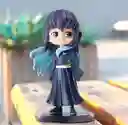 Figura De Colección Demon Slayer Muichiro Tokito