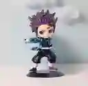 Figura De Colección Demon Slayer Tanjiro Kamado