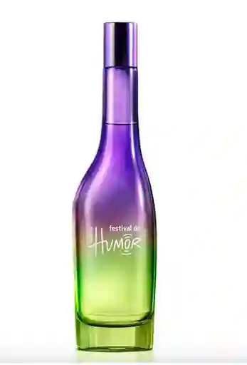Humor Festival Femenino