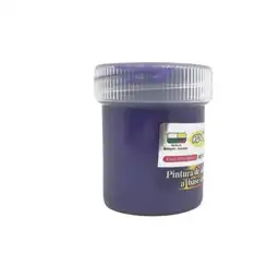 Power Color Vinilo Acrilico - 33cc, Morado