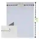 Rotulos Autoadhesivos - 2.5 X 6.6 Cm, X300