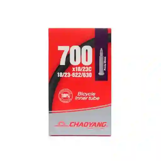 Neumático Chaoyang 700x18/23c