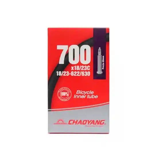 Neumático Chaoyang 700x18/23c