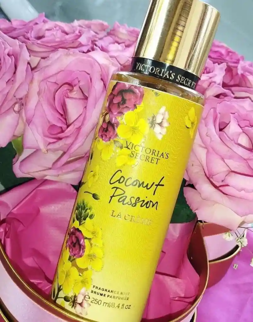 Splas Victoria Secret (250ml)