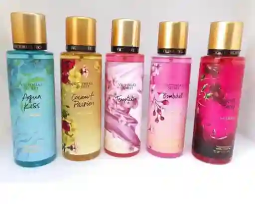 Splas Victoria Secret (250ml)