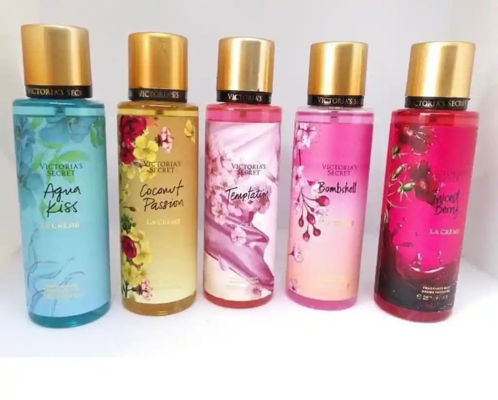 Splas Victoria Secret (250ml)