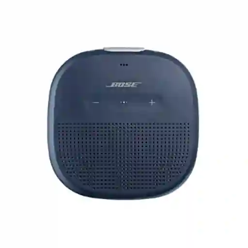 Parlante Soundlink Micro Bluetooth Stone Azul