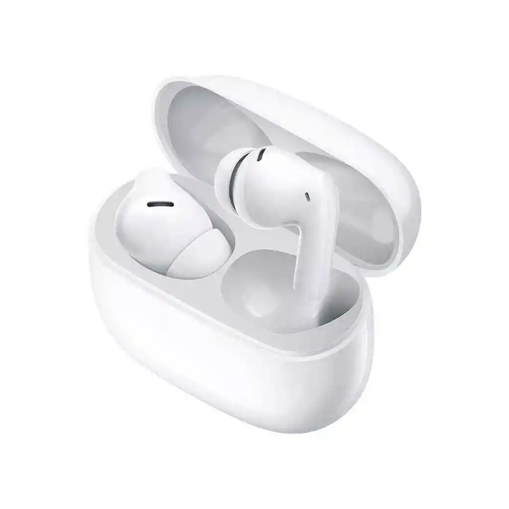 Audífonos Bluetooth Xiaomi Redmi Buds 5 Pro Blanco