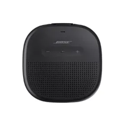 Parlante Sund Link Micro Bluetooth Negro