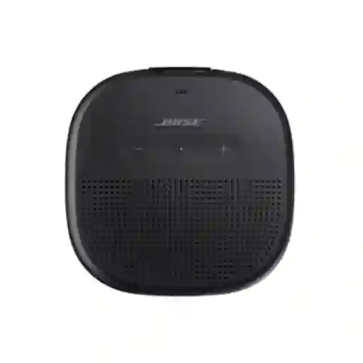 Parlante Sund Link Micro Bluetooth Negro