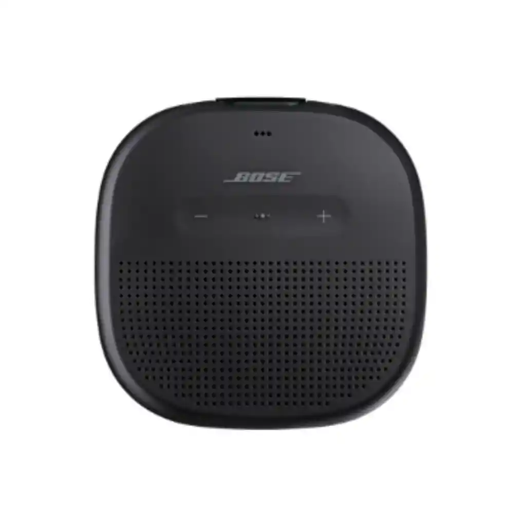 Parlante Sund Link Micro Bluetooth Negro