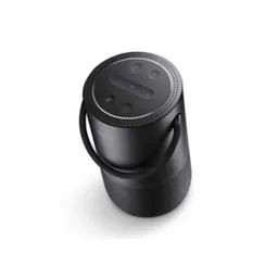 Parlante Home Portable Bluetooth Negro