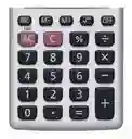 Calculadora Casio De Bolsillo Hl-820va 8 Digitos