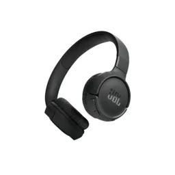 Audifonos T520 Headphones Negro