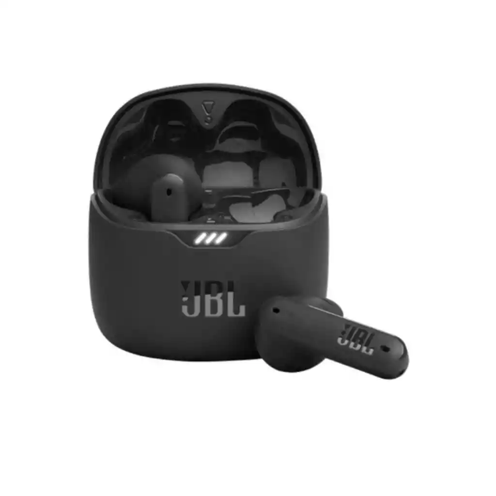 Audifonos Tune Flex Negro Jbl