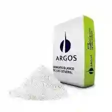 Cemento Blanco X1 Kilo Argos
