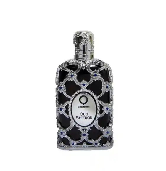 Perfume Orientica Oud Saffron (80ml)