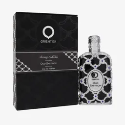 Perfume Orientica Oud Saffron (80ml)