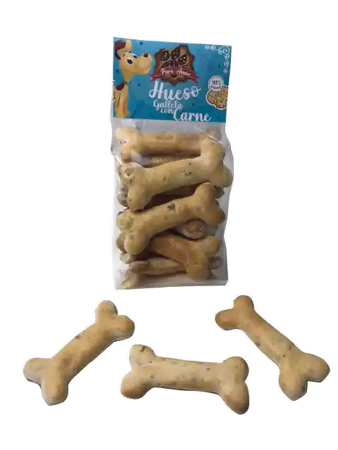 Galletas Para Perros