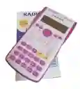 Calculadora Científica Kadio Kd-350msc 240 Funciones