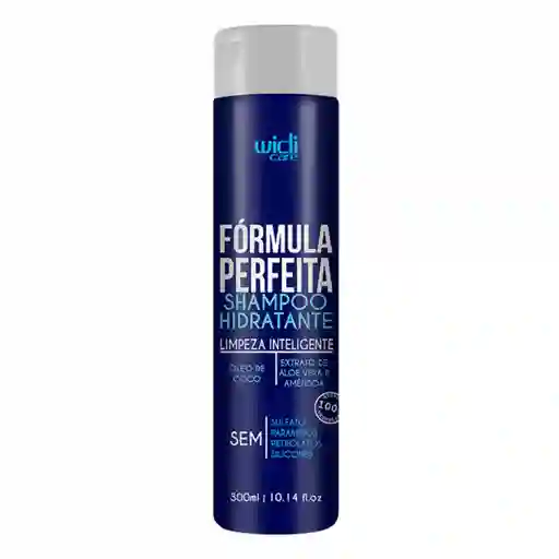 Shampoo Formula Perfeita