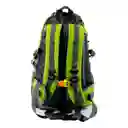 Morral Camping Clark 45 Lt Montana Verde