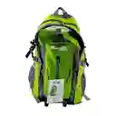 Morral Camping Clark 45 Lt Montana Verde