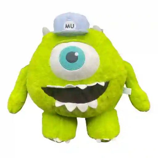 Peluche Mike Wazowski