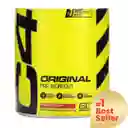 Pre-workout C4 60 Serv - Cellucor - Fruit Punch