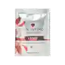 Lubricante Lychee Caliente Electrizante Sachet 7ml Sen Intimo