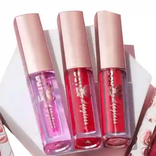 Kit Mini Labial X3