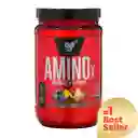 Amino X 30 Serv Aminoácidos- Bsn - Fruit Punch