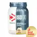 Iso 100 1.3lb - Dymatize - Vainilla