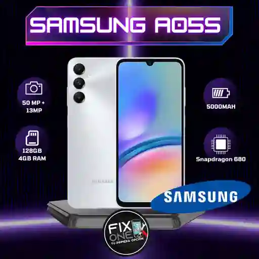 Samsung A05s