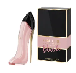 Perfume Carolina Herrera Good Girl Blush Dama (80 Ml)