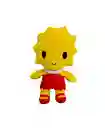Peluche Lisa Simpsons