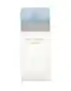 Perfume Dolcegabbana Light Blue ( 100 Ml )