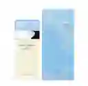 Perfume Dolcegabbana Light Blue ( 100 Ml )