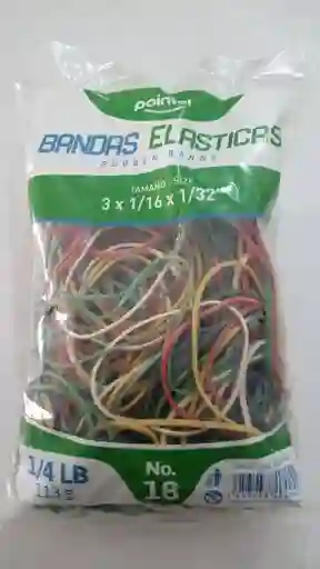 Bandas De Caucho