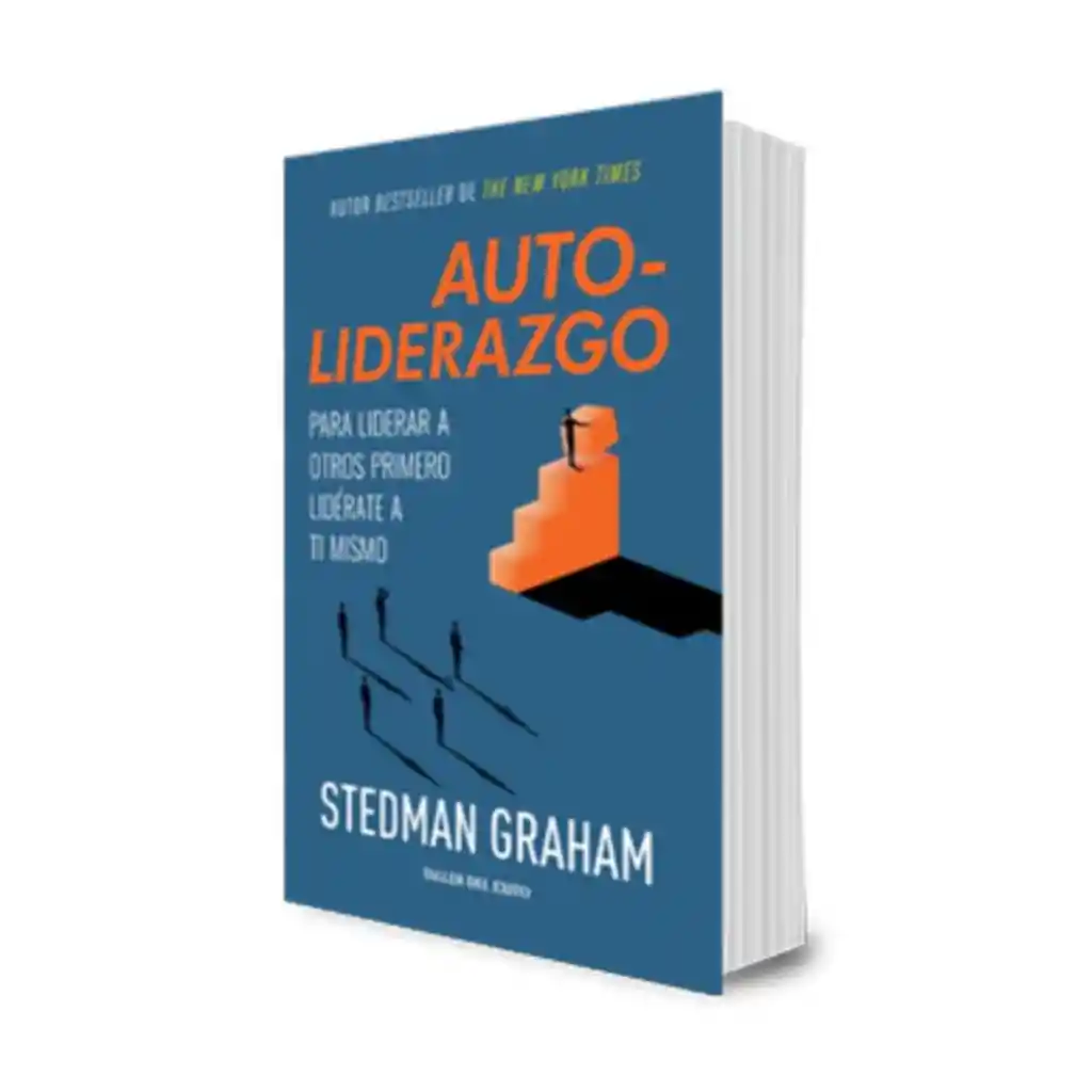 Autoliderazgo