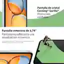 Celular Xiaomi Redmi 13c 128gb/4gb Blue + Watch 3 Active Blk