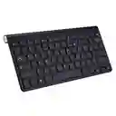 Mini Teclado Inalambrico Ejecutivo Premium