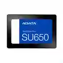 Disco Duro Sólido Ssd Interno Adata Ultimate Su650 512gb