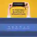 Xiaomi Redmi Note 13 Pro 256gb 8gb Negro, Parlante Mi Speaker 16w Azul