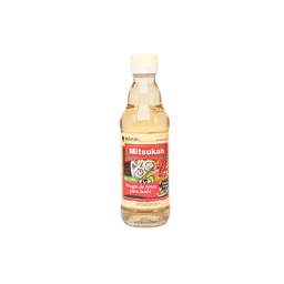 Vinagre De Arroz Mitsukan 355 Ml