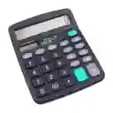 Calculadora Multifuncional 12 Digitos