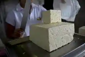 Queso Costeño