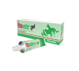 Fitovete Gel Tubo X15gr