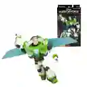 Figura Buzz Lightyear Mirrorverse