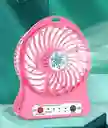 Ventilador Pequeño